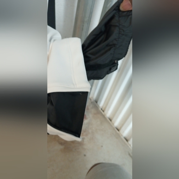 Zara Recco Women Flared Ski Pants - Picture 13 of 14